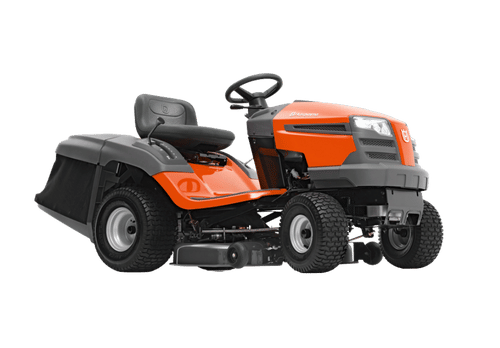 Husqvarna TC138L