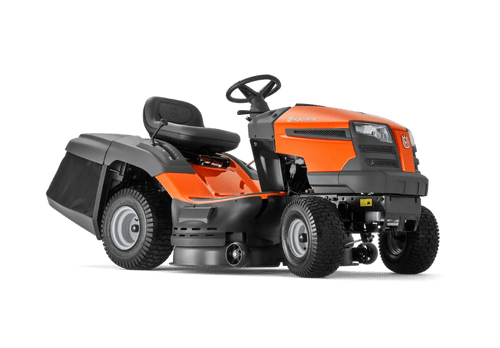 Husqvarna TC138M