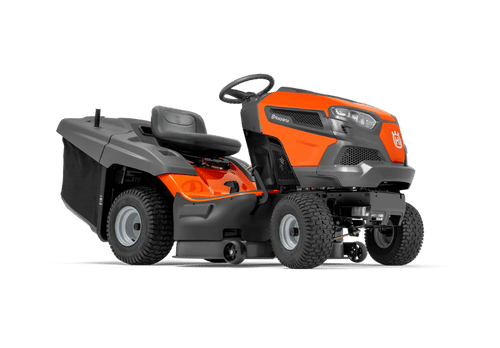 Husqvarna TC238T