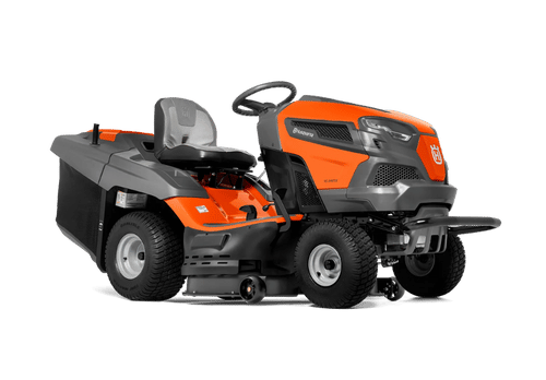 Husqvarna TC238TX
