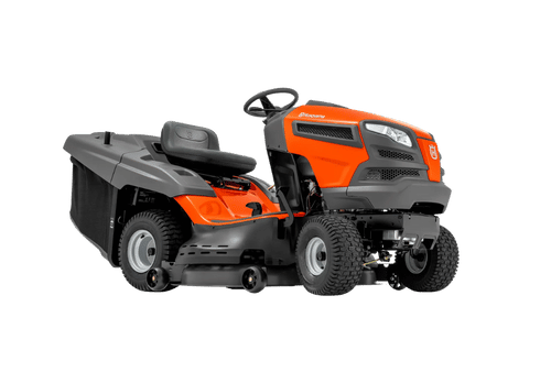 Husqvarna TC242