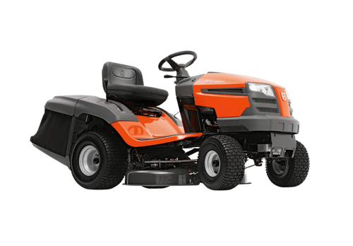 Husqvarna TC38