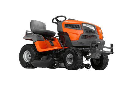 Husqvarna TS 342 traktor