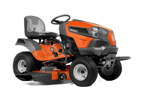 Husqvarna TS248TD