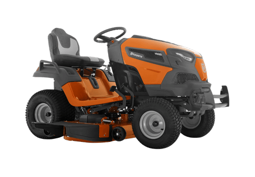Husqvarna TS248TXD