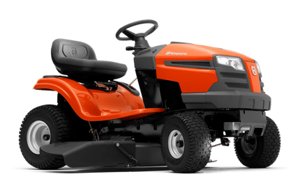 Husqvarna TS 38 Traktor