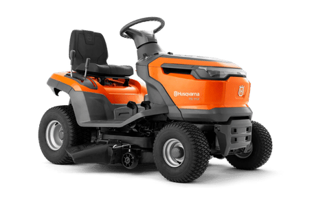 Husqvarna trädgårdstraktor TS112