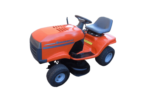 Husqvarna YT150
