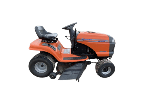 Husqvarna YTH1342XP