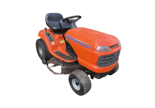 Husqvarna YTH150