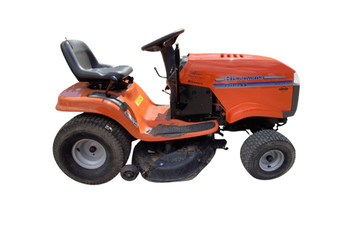 Husqvarna YTH155
