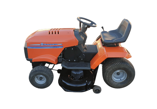 Husqvarna YTH160