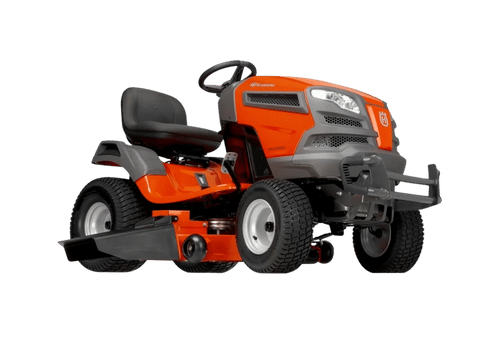 Husqvarna YTH24V42LS