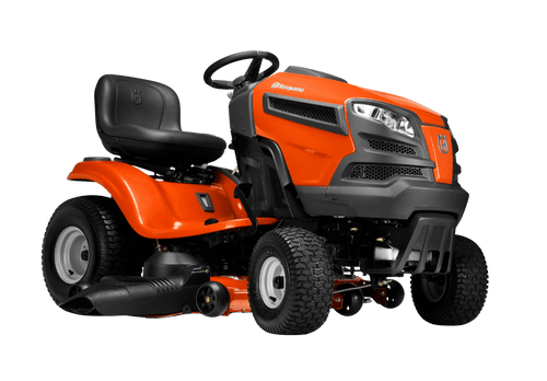 Husqvarna YTH24V48