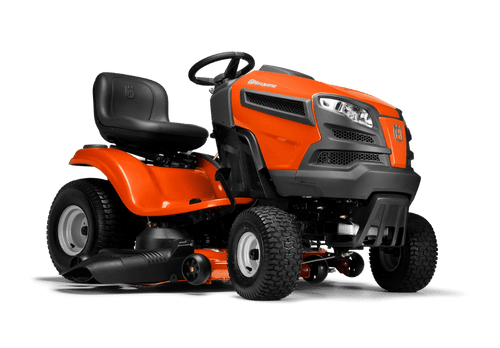 Husqvarna YTH24V54XLS