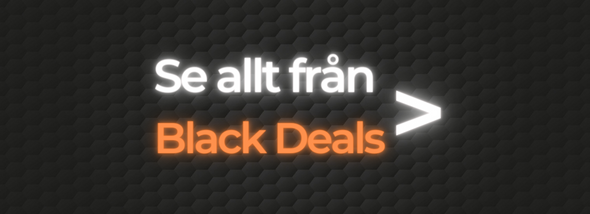 Se allt från Black Deals
