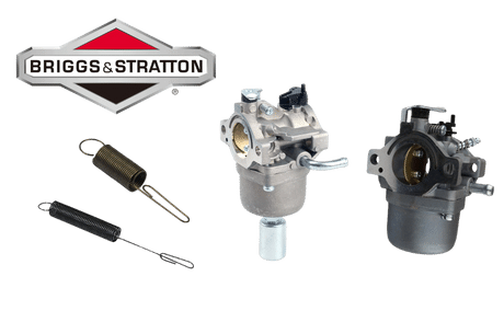 Briggs stratton förgasare