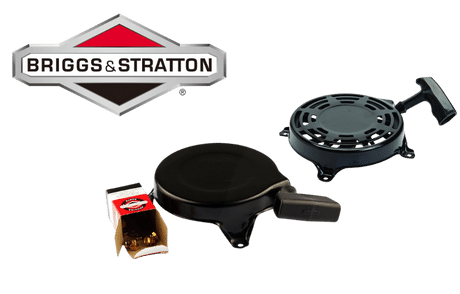 Startapparat till Briggs & Stratton