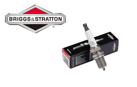 Tändstift till Briggs & Stratton motorer