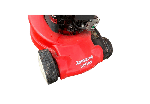 Jonsered 580RD