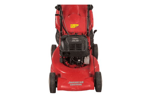 Jonsered 580RDE