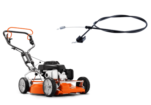 Husqvarna gräsklippare med drivvajer reservdel