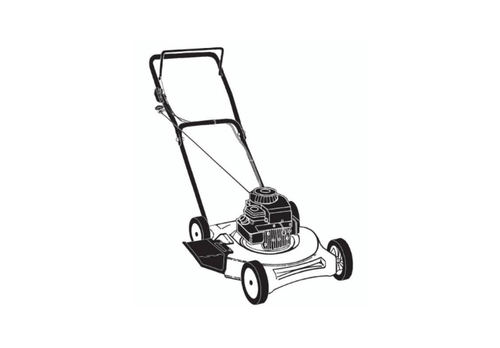 Husqvarna J49