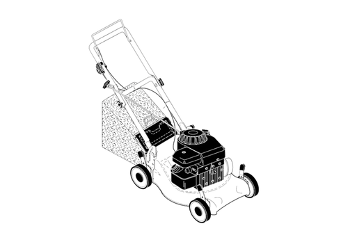 Husqvarna J50R