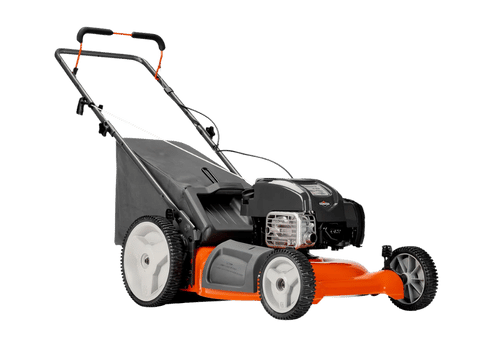Husqvarna LC121P