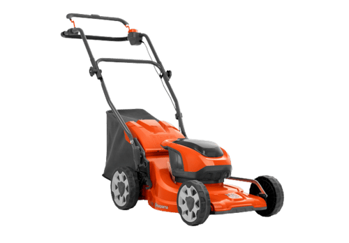 Husqvarna LC137i