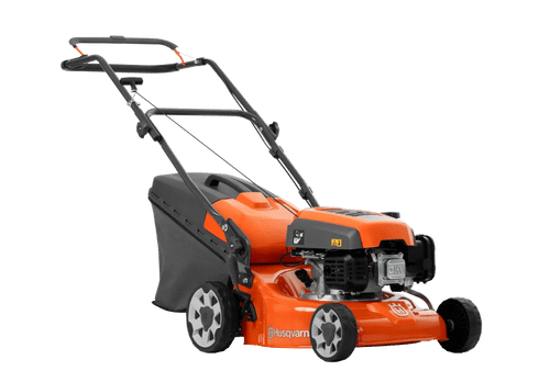 Husqvarna LC140P