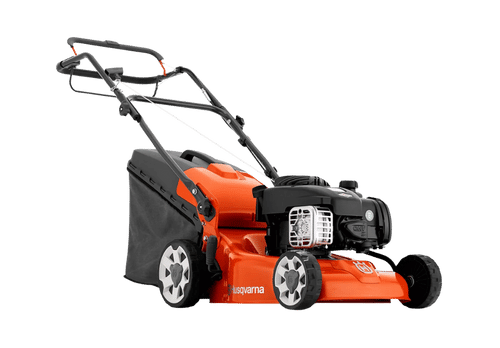 Husqvarna LC140S
