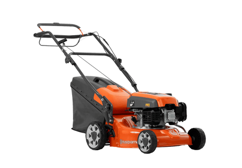 Husqvarna LC140SP