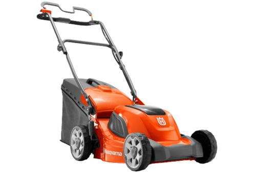 Husqvarna LC141i