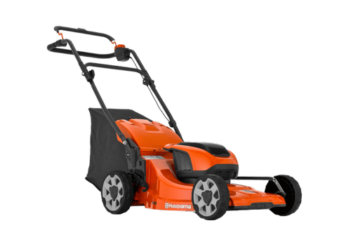 Husqvarna LC142i