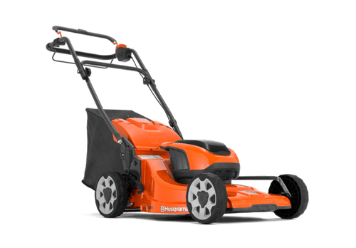 Husqvarna LC142iS