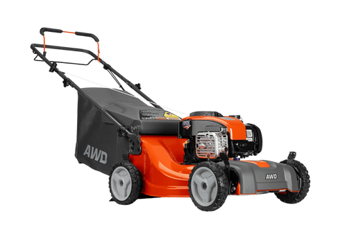 Husqvarna LC221A