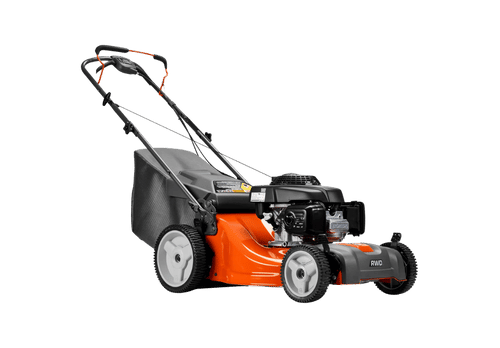 Husqvarna LC221R