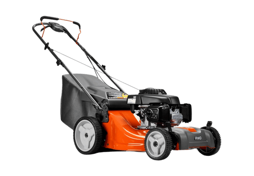 Husqvarna LC221RH