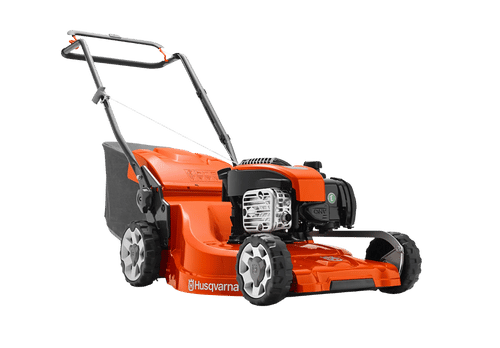 Husqvarna LC247