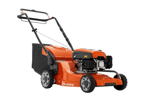 Husqvarna LC247S