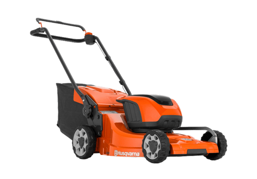 Husqvarna LC247i