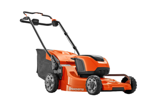 Husqvarna LC247iX