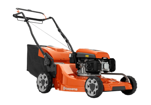Husqvarna LC253S