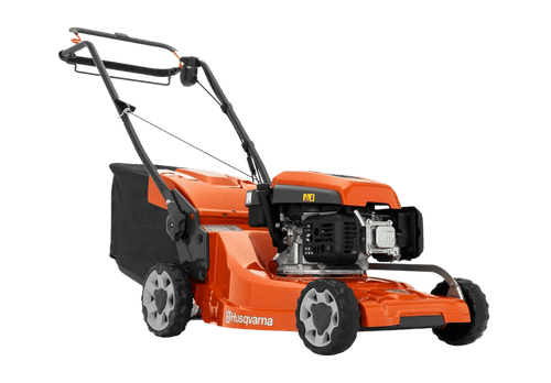 Husqvarna LC347V