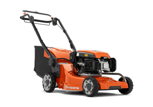Husqvarna LC347VE