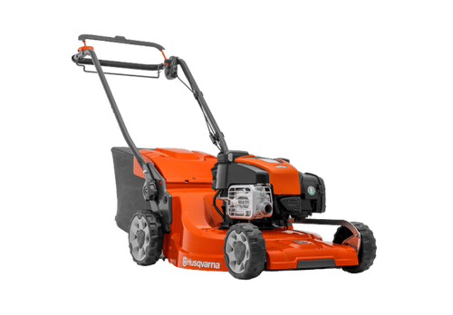 Husqvarna LC347VI