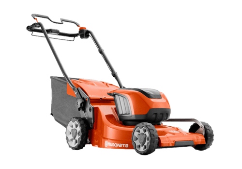 Husqvarna LC347VLi