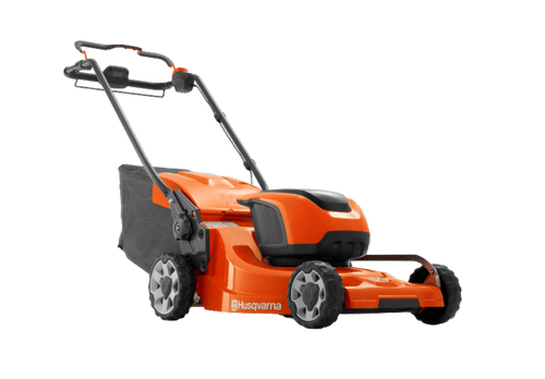 Husqvarna LC347iVX