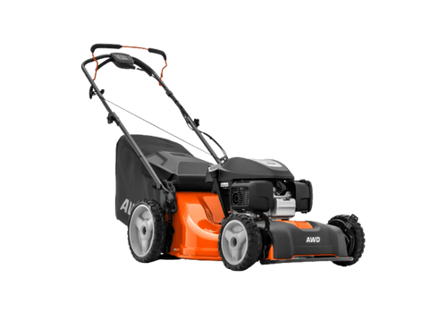 Husqvarna LC353 AWD